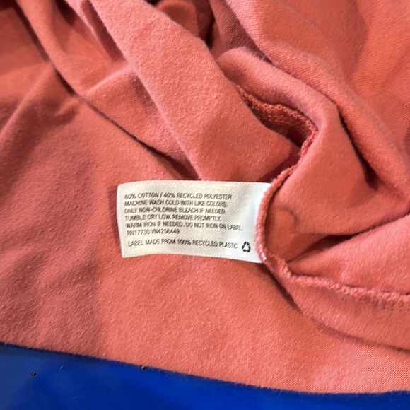 Goodfellow & Co tank top size large women’s - Picture 5 of 5